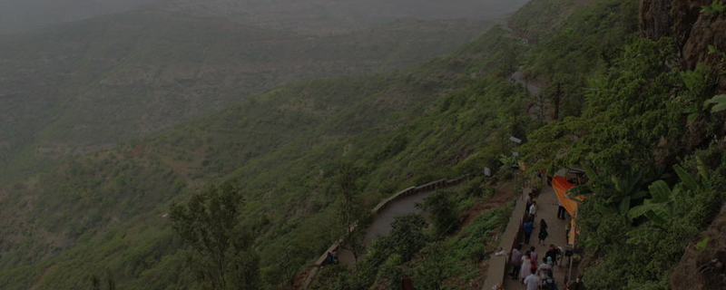 Sinhagad Fort 